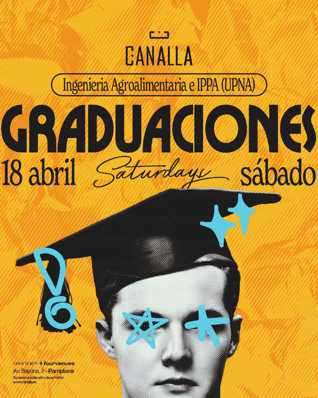 Graduaciones